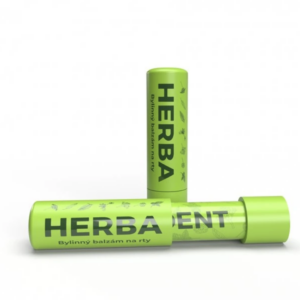 HERBADENT HERBAL gyógynövényes ajakápoló balzsam 5ml
