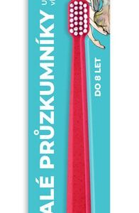 HERBADENT KIDS Fogtündér gyermek fogkefe