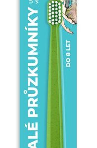 HERBADENT KIDS Fogtündér gyermek fogkefe