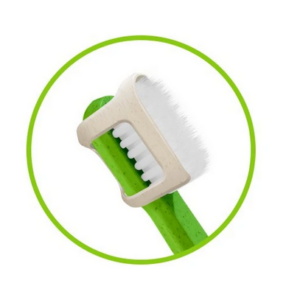 HERBADENT MIDI FLOSS kisfejű fogkefe