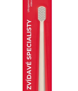 HERBADENT PROFESSIONAL MIDI fogkefe